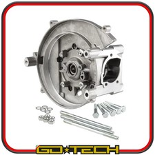 Carter Bloc Moteur Complet