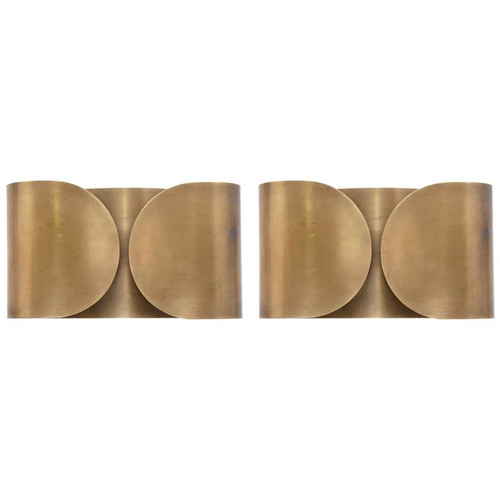 Applique murale moderne - , en