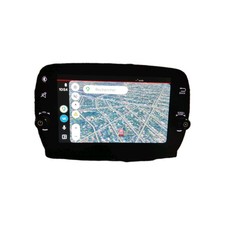 Autoradio pour fiat 500 - autoradio,