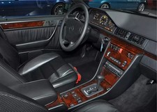 Pour Mercedes Classe E W124