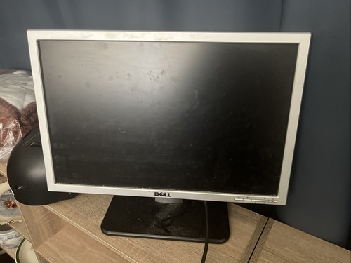 Dell inch lcd - dell, 19-inch