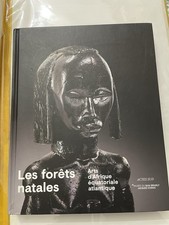 Les forêts natales – Arts d’Afrique équatoriale atlantique (Actes Sud)