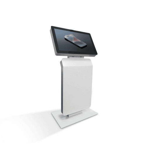 Totem intel nuc - 32",