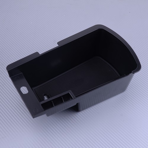 Car console central armrest - car,