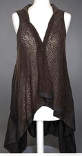 Gilet mado les - gilet,