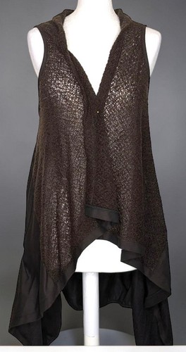 Gilet mado les - gilet, autres