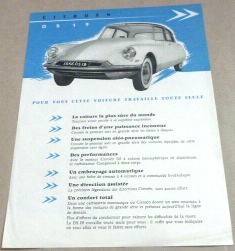 1955 1956 citroen - 1955, 19