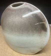 Yves Mohy Pour Virebent Vase