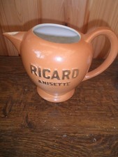 pichet Ricard  anisette ( trés bon etat )