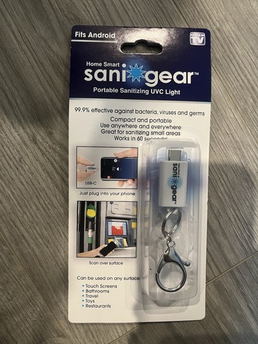 Sani gear travel - sani,