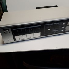 1983 Sanyo JT 350 AM/FM