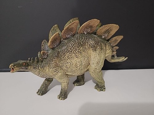 Papo stegosaurus edition - papo,