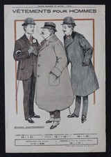 Couverture Catalogue Grands