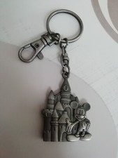Porte clé disney mickey - porte,