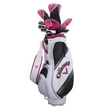 Ensemble 8 clubs femme