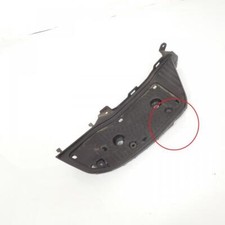 Marche pied origine pour scooter Suzuki 650 Burgman 2013 à 2016 48125-26J