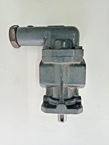 Pompe engrenage hydraulique - À,