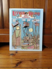 Les aventures complètes de Little Nemo 1905–1909 - Winsor McCay (Taschen)