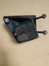 Support Platine Moteur Complet Côté Droit Avec Boulons de Fixation: Espace 2