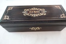 boite a gants Napoleon III