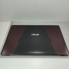 Asus GL553VE - Plasturgie coque écran - LCD Cover - 13N1-12P0101