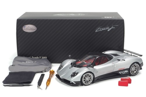 Almost real 18 pagani - almost,