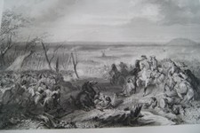 BATAILLE DE CASSEL LOUIS XIV