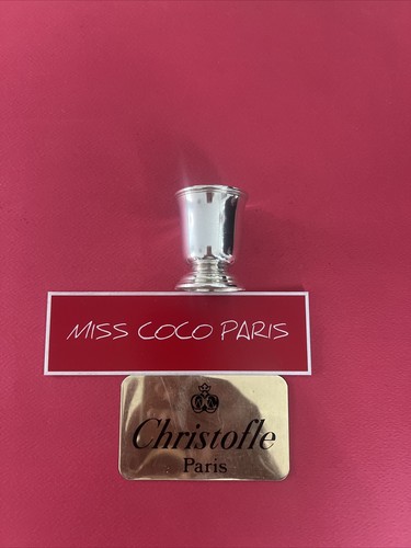Coquetier christofle albi - coquetier,