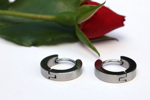 Ed37 boucles oreilles - d'oreilles, bijoux