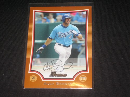 Alex gordon royals genuine - gordon,