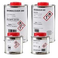 Peinture polyuréthane