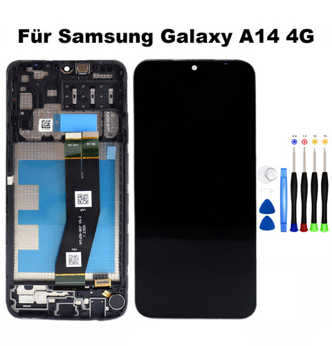 Ecran complet pour samsung - complet,