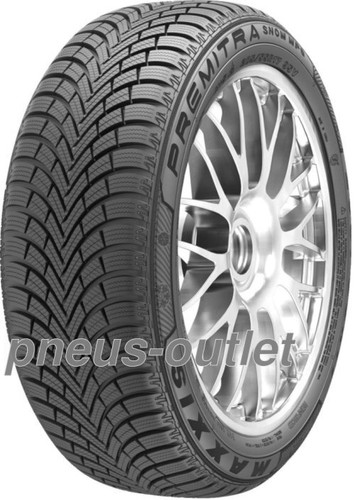 Pneu hiver maxxis premitra - hiver,