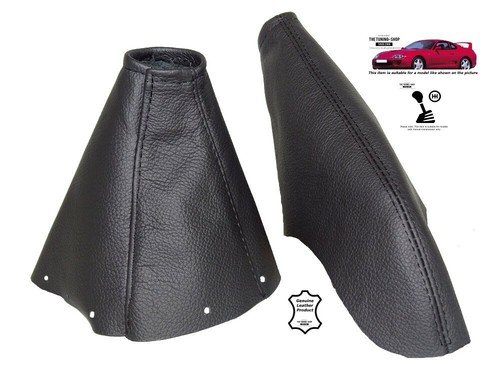 Soufflet levier vitesse - soufflet,