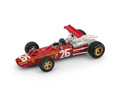 Miniature formule diecast - formule,