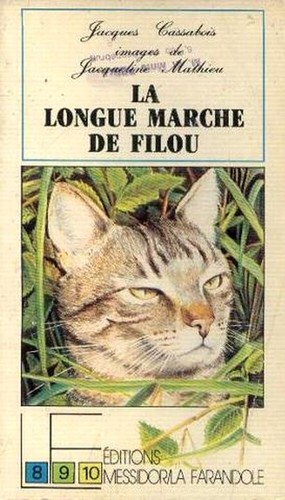Longue marche filou - longue,