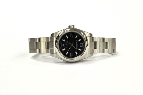 Rolex oyster perpetual - oyster,
