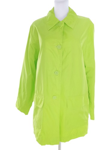 Utility gorpcore manteau vert - utility,