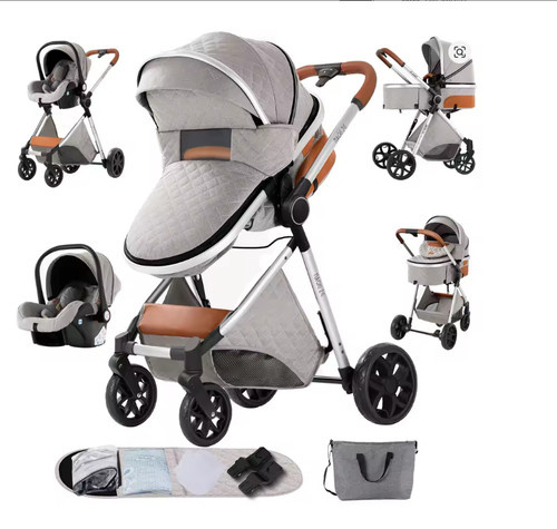 Poussette bébé 1 - bébé,