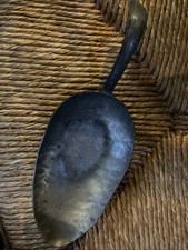 Ancienne Pelle À Grain En