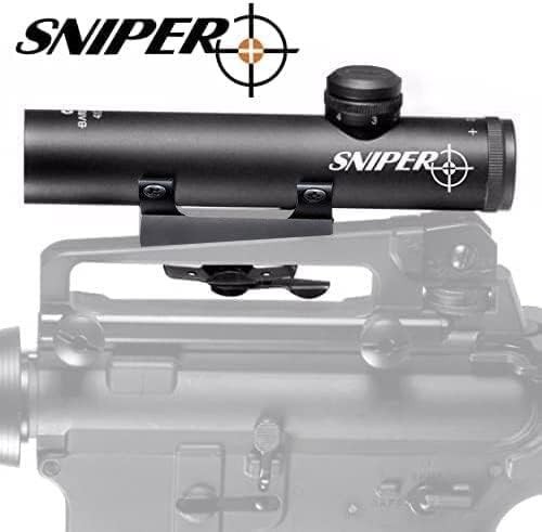 Sniper mt4x20 carry - mt4x20, handle