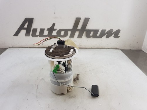 Pompe carburant electrique - carburant,