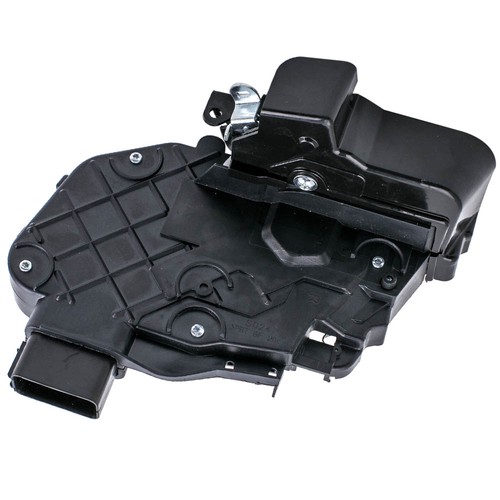 Moteur serrure porte - serrure, arrière