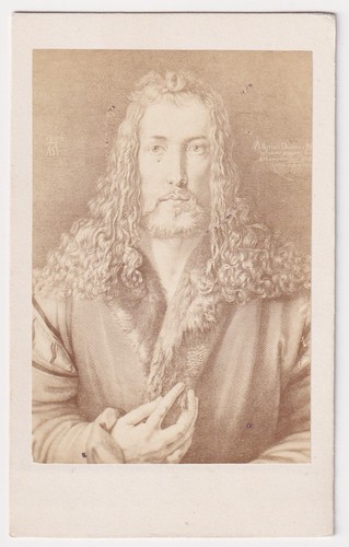 Albrecht dürer - dürer, (1471-1528)