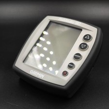 Garmin Sondeur GPS Fishfinder