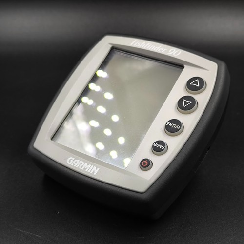 Garmin sondeur gps - sondeur,