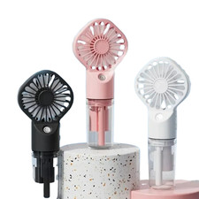 Mini ventilateur brumisateur - ventilateur,