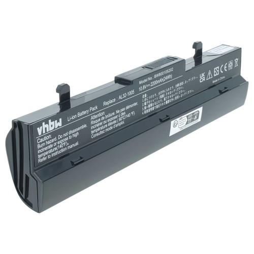 Batterie pour asus eee - batterie,