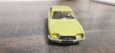 CITROËN GS 1/43 SOLIDO NEUVE SANS BOÎTE