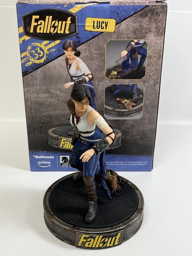 Figurine fallout lucy - figurine,